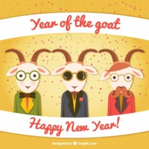 year-of-the-goat-cartoon_23-2147503522